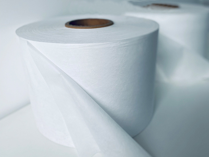 抚宁PLA无纺布