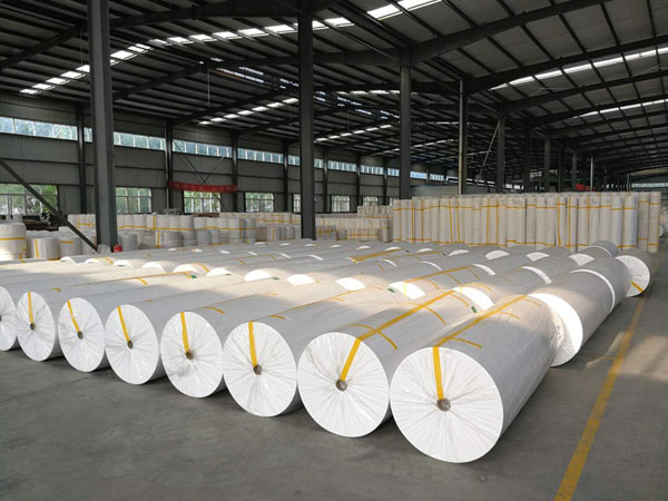 抚宁狭缝式涤纶纺粘无纺布