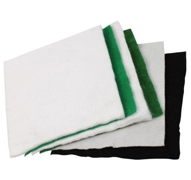 抚宁短丝土工布